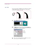 Предварительный просмотр 40 страницы Oce 1010N - B/W Laser Printer Operation Manual