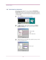 Предварительный просмотр 48 страницы Oce 1010N - B/W Laser Printer Operation Manual