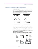 Предварительный просмотр 97 страницы Oce 1010N - B/W Laser Printer Operation Manual