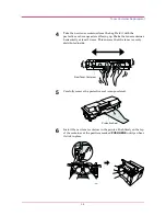 Предварительный просмотр 109 страницы Oce 1010N - B/W Laser Printer Operation Manual