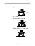 Предварительный просмотр 152 страницы Oce 1010N - B/W Laser Printer Operation Manual