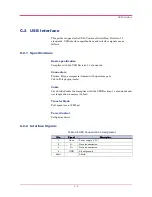 Предварительный просмотр 163 страницы Oce 1010N - B/W Laser Printer Operation Manual