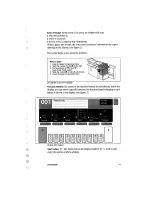 Preview for 11 page of Oce 3055 User Manual