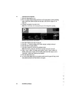 Preview for 50 page of Oce 3055 User Manual