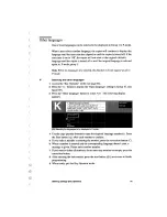 Preview for 79 page of Oce 3055 User Manual