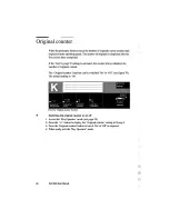 Preview for 80 page of Oce 3055 User Manual