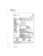 Preview for 131 page of Oce 3055 User Manual