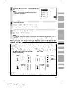 Preview for 167 page of Oce 3122 Manual