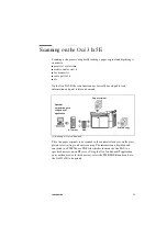 Предварительный просмотр 11 страницы Oce 31x5E User Manual