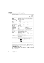 Предварительный просмотр 62 страницы Oce 31x5E User Manual