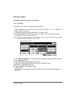 Preview for 148 page of Oce 3275 User Manual