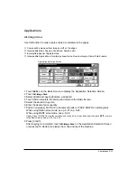 Preview for 189 page of Oce 3275 User Manual