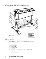 Preview for 10 page of Oce 4700 Series Installation Manual