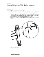 Preview for 11 page of Oce 4700 Series Installation Manual