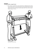 Preview for 12 page of Oce 4700 Series Installation Manual