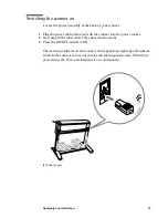 Preview for 15 page of Oce 4700 Series Installation Manual