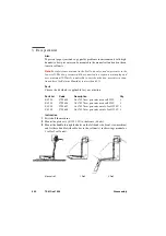 Предварительный просмотр 155 страницы Oce 7050 Technical & Service Manual