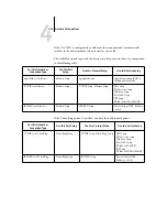 Preview for 73 page of Oce 760c Configuration Manual