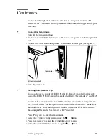 Предварительный просмотр 23 страницы Oce 9400-I User Manual