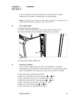 Предварительный просмотр 25 страницы Oce 9400-I User Manual