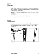 Предварительный просмотр 27 страницы Oce 9400-I User Manual