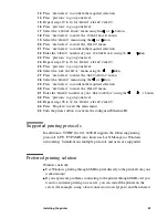 Предварительный просмотр 29 страницы Oce 9400-I User Manual