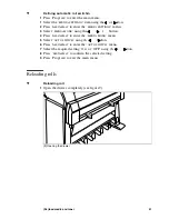 Предварительный просмотр 41 страницы Oce 9400-I User Manual