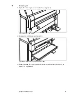 Предварительный просмотр 45 страницы Oce 9400-I User Manual