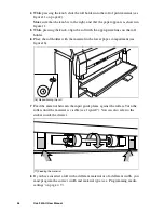 Предварительный просмотр 46 страницы Oce 9400-I User Manual