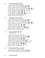 Предварительный просмотр 50 страницы Oce 9400-I User Manual