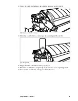 Предварительный просмотр 53 страницы Oce 9400-I User Manual