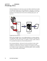 Предварительный просмотр 70 страницы Oce 9400-I User Manual