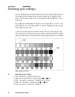 Предварительный просмотр 80 страницы Oce 9400-I User Manual