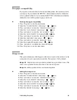 Предварительный просмотр 89 страницы Oce 9400-I User Manual