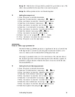 Предварительный просмотр 93 страницы Oce 9400-I User Manual