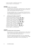 Предварительный просмотр 94 страницы Oce 9400-I User Manual