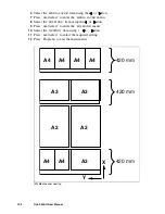 Предварительный просмотр 102 страницы Oce 9400-I User Manual