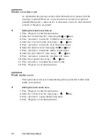 Предварительный просмотр 104 страницы Oce 9400-I User Manual