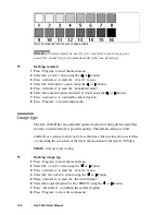 Предварительный просмотр 108 страницы Oce 9400-I User Manual