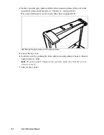 Предварительный просмотр 126 страницы Oce 9400-I User Manual