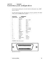 Предварительный просмотр 131 страницы Oce 9400-I User Manual