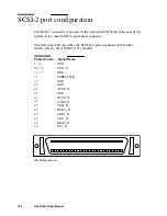 Предварительный просмотр 132 страницы Oce 9400-I User Manual