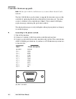 Предварительный просмотр 140 страницы Oce 9400-I User Manual