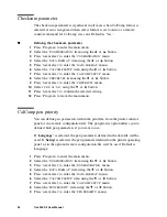 Preview for 92 page of Oce 9400-II User Manual