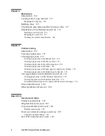 Preview for 6 page of Oce 9700 User Manual