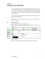 Preview for 49 page of Oce 9700 User Manual