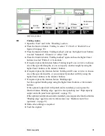 Preview for 53 page of Oce 9700 User Manual