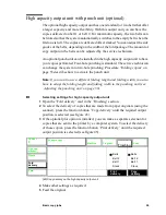 Preview for 55 page of Oce 9700 User Manual