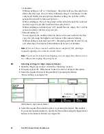 Preview for 62 page of Oce 9700 User Manual