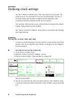 Preview for 88 page of Oce 9700 User Manual